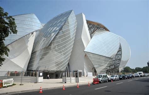 fondation louis vuitton boulogne adresse|fondation louis vuitton museum.